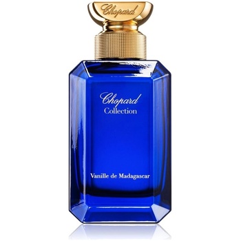 Vanille de Madagascar EDP
